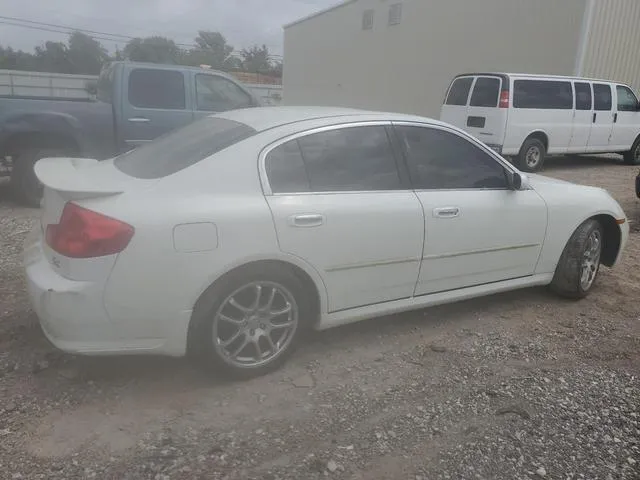 JNKCV51E55M217385 2005 2005 Infiniti G35 3