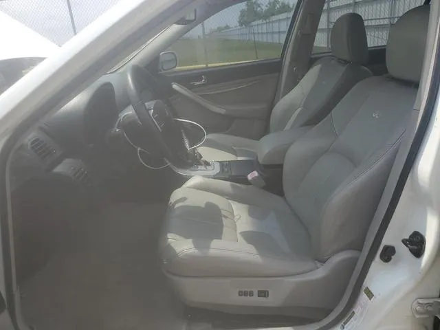 JNKCV51E55M217385 2005 2005 Infiniti G35 7