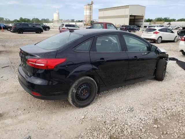 1FADP3FE0GL211909 2016 2016 Ford Focus- SE 3