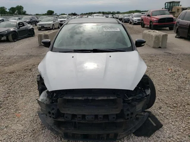 1FADP3FE0GL211909 2016 2016 Ford Focus- SE 5