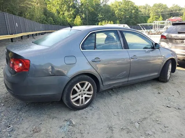 3VWEF71K77M164217 2007 2007 Volkswagen Jetta- Wolfsburg 3