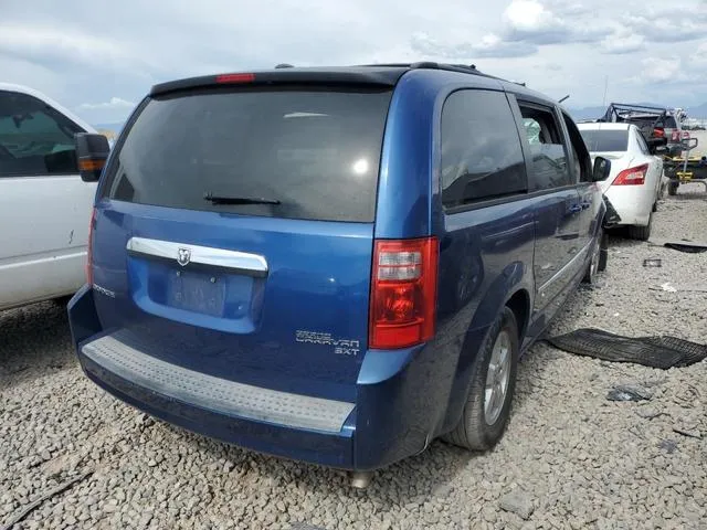 2D4RN5D19AR244779 2010 2010 Dodge Grand Caravan- Sxt 3