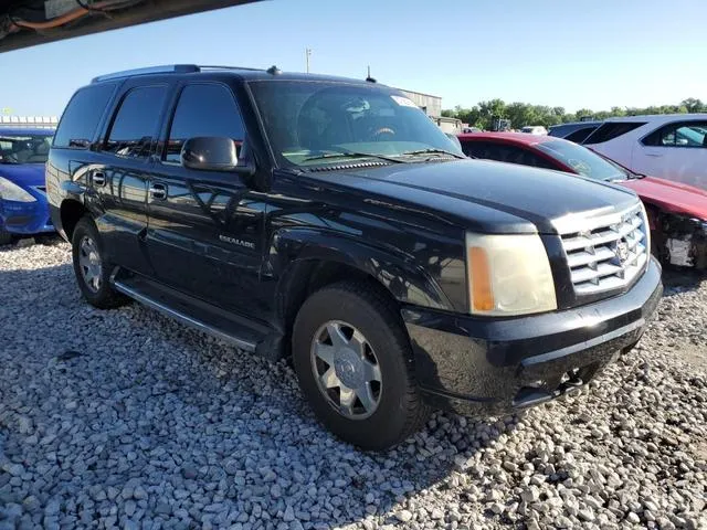 1GYEK63N23R290231 2003 2003 Cadillac Escalade- Luxury 4