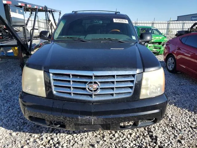 1GYEK63N23R290231 2003 2003 Cadillac Escalade- Luxury 5