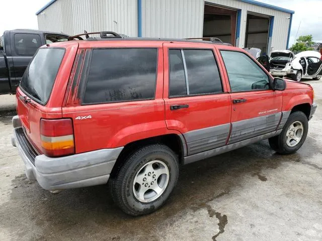 1J4GZ58S3VC770085 1997 1997 Jeep Grand Cherokee- Laredo 3