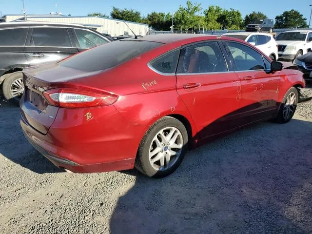 3FA6P0H71ER214659 2014 2014 Ford Fusion- SE 3