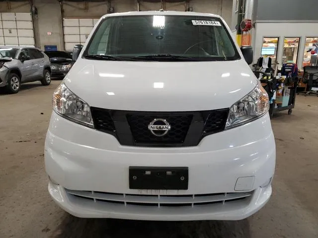 3N6CM0KN0MK697594 2021 2021 Nissan NV- 200 2-5S 5