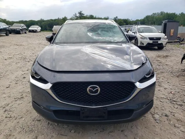 3MVDMBCM3PM579846 2023 2023 Mazda CX-30- Preferred 5