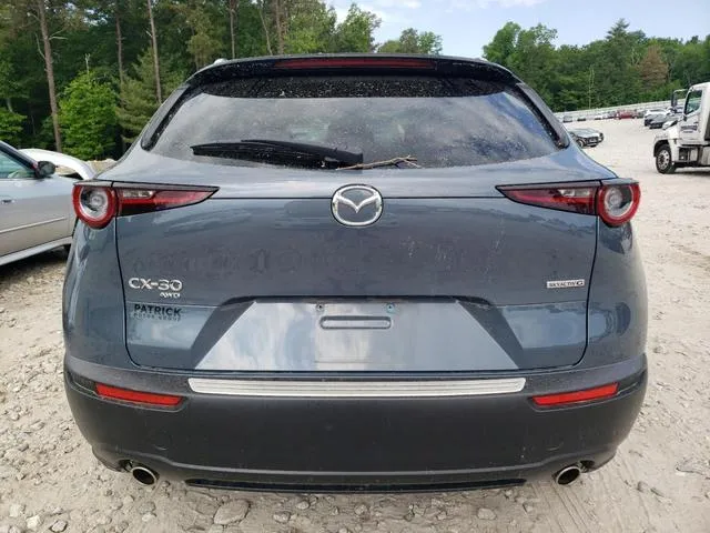 3MVDMBCM3PM579846 2023 2023 Mazda CX-30- Preferred 6