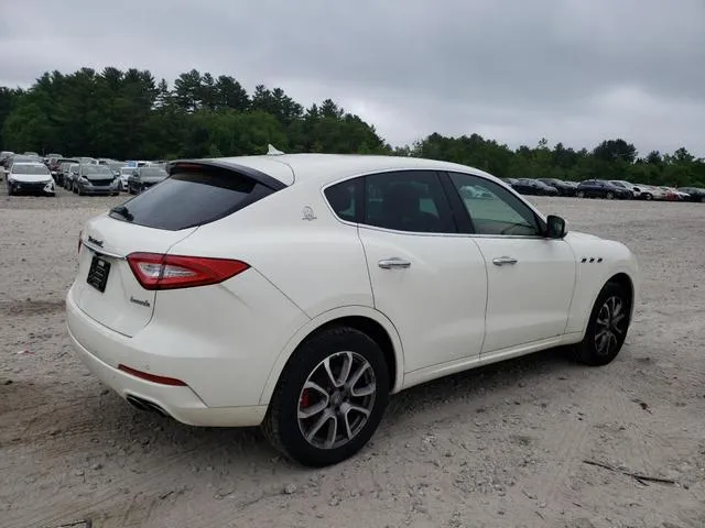 ZN661XUA0KX325355 2019 2019 Maserati Levante 3