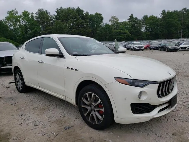 ZN661XUA0KX325355 2019 2019 Maserati Levante 4