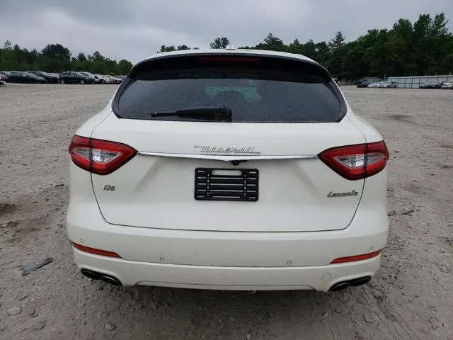 ZN661XUA0KX325355 2019 2019 Maserati Levante 6