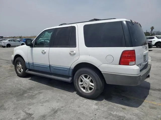 1FMRU15W83LB81992 2003 2003 Ford Expedition- Xlt 2