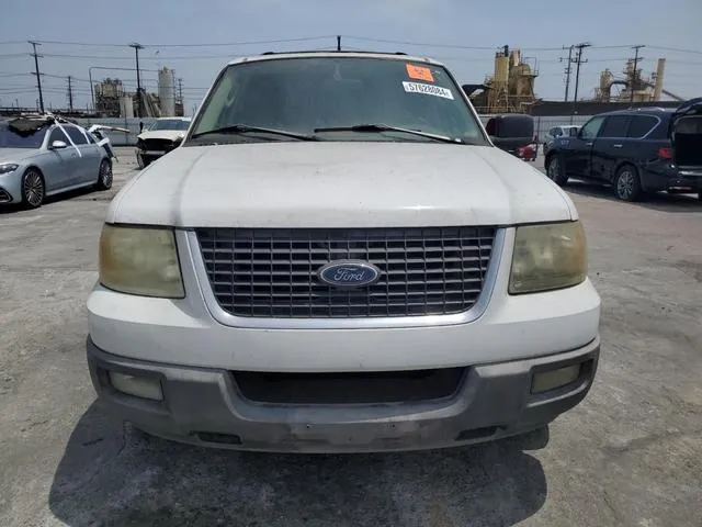 1FMRU15W83LB81992 2003 2003 Ford Expedition- Xlt 5