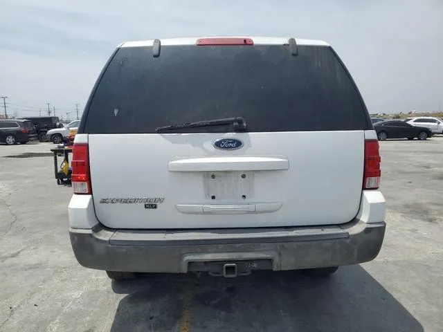 1FMRU15W83LB81992 2003 2003 Ford Expedition- Xlt 6