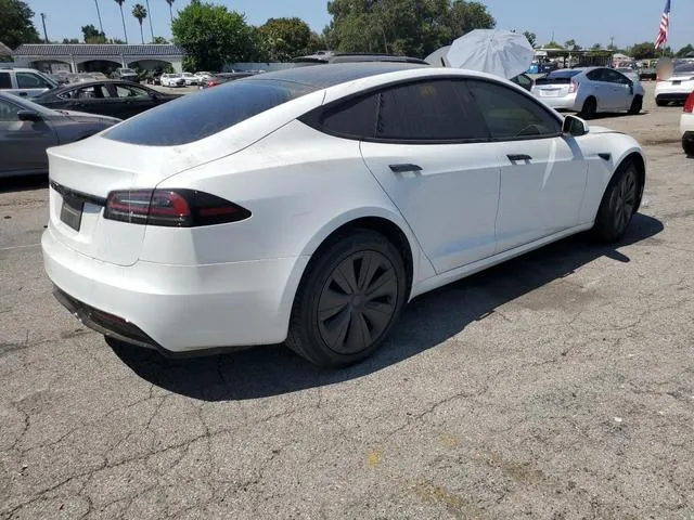 5YJSA1E54PF505437 2023 2023 Tesla MODEL S 3