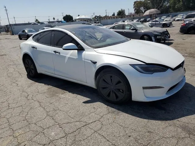 5YJSA1E54PF505437 2023 2023 Tesla MODEL S 4