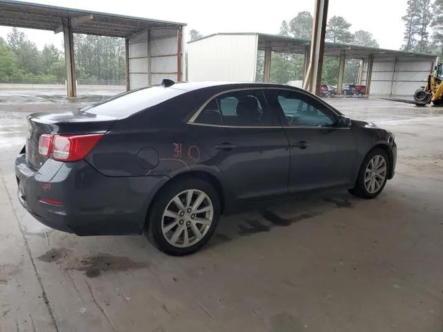 1G11E5SL5EF207684 2014 2014 Chevrolet Malibu- 2LT 3