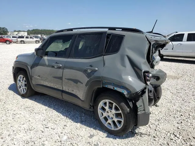 ZACNJCBB8MPM71877 2021 2021 Jeep Renegade- Latitude 2