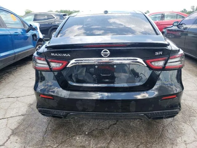 1N4AA6EV2LC367693 2020 2020 Nissan Maxima- SR 6