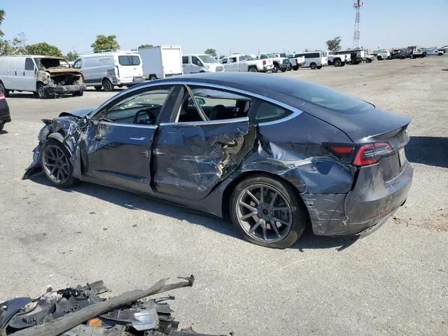 5YJ3E1EA0KF317190 2019 2019 Tesla MODEL 3 2