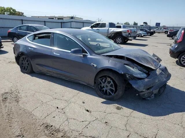 5YJ3E1EA0KF317190 2019 2019 Tesla MODEL 3 4