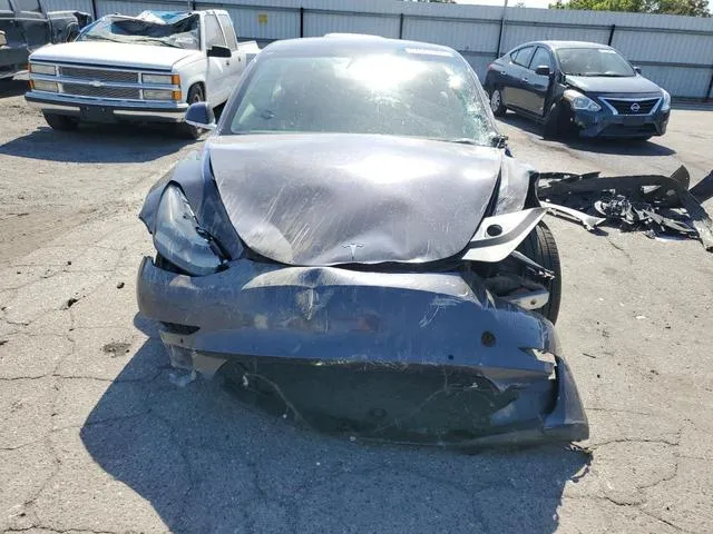 5YJ3E1EA0KF317190 2019 2019 Tesla MODEL 3 5