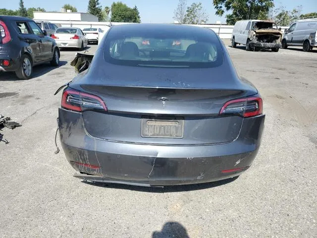 5YJ3E1EA0KF317190 2019 2019 Tesla MODEL 3 6