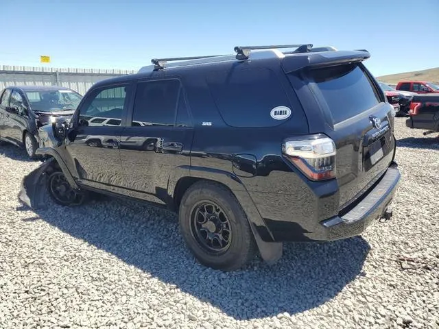 JTEBU5JR1G5315616 2016 2016 Toyota 4runner- Sr5/Sr5 Premium 2