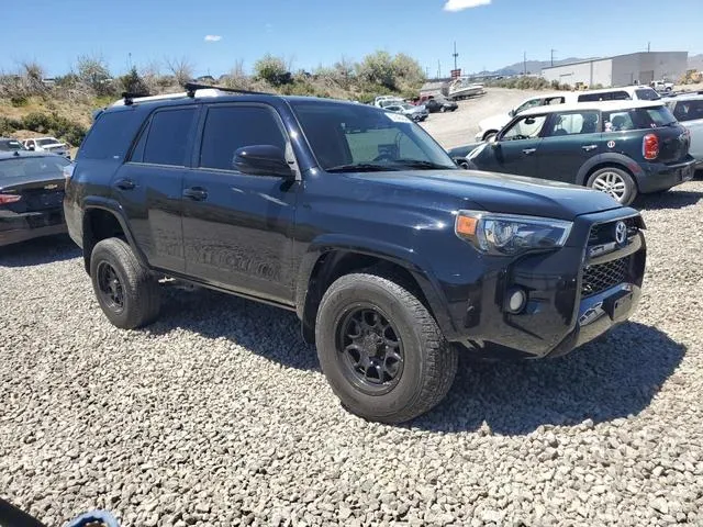 JTEBU5JR1G5315616 2016 2016 Toyota 4runner- Sr5/Sr5 Premium 4