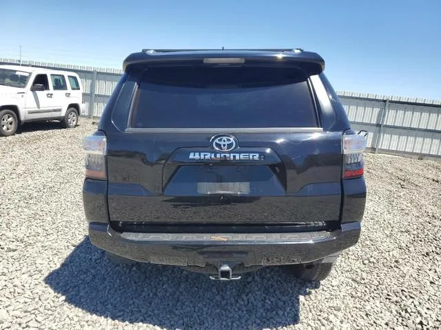 JTEBU5JR1G5315616 2016 2016 Toyota 4runner- Sr5/Sr5 Premium 6