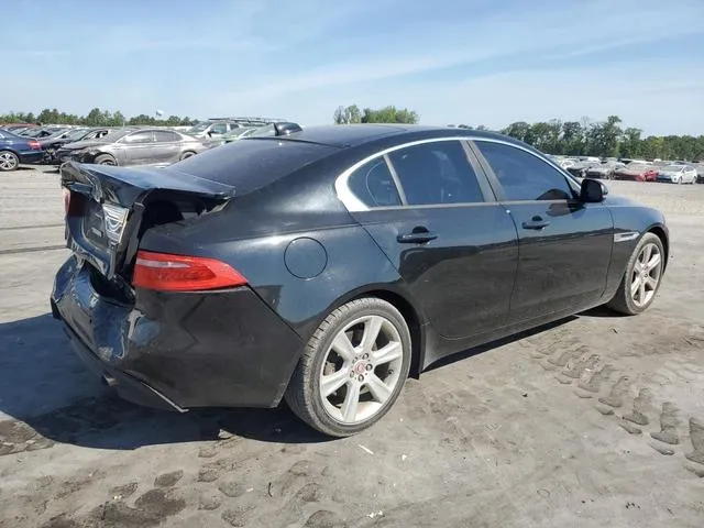 SAJAD4BG2HA946814 2017 2017 Jaguar XE- Premium 3