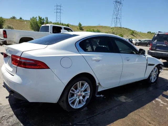 SAJAD4FX8JCP35315 2018 2018 Jaguar XE- Premium 3