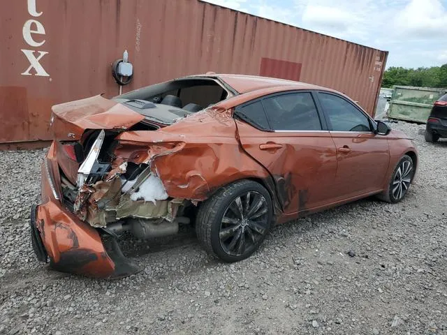 1N4BL4CV2MN421151 2021 2021 Nissan Altima- SR 3