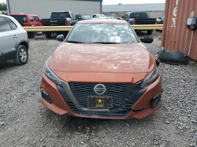 1N4BL4CV2MN421151 2021 2021 Nissan Altima- SR 5