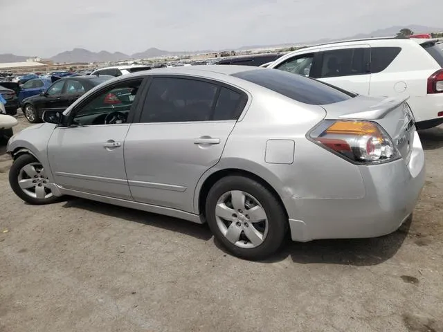 1N4AL21E87N477750 2007 2007 Nissan Altima- 2-5 2