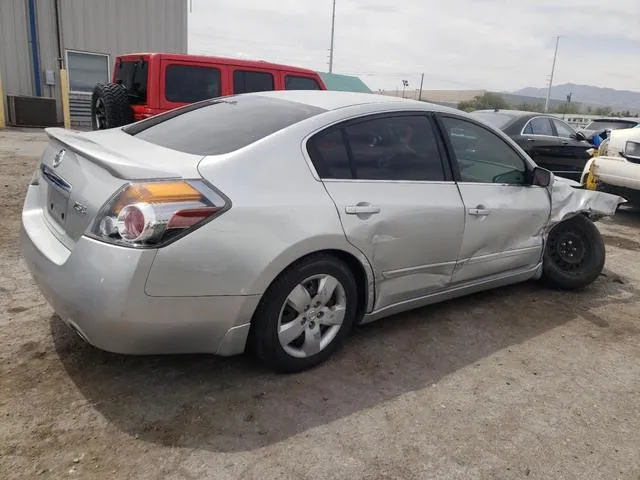 1N4AL21E87N477750 2007 2007 Nissan Altima- 2-5 3