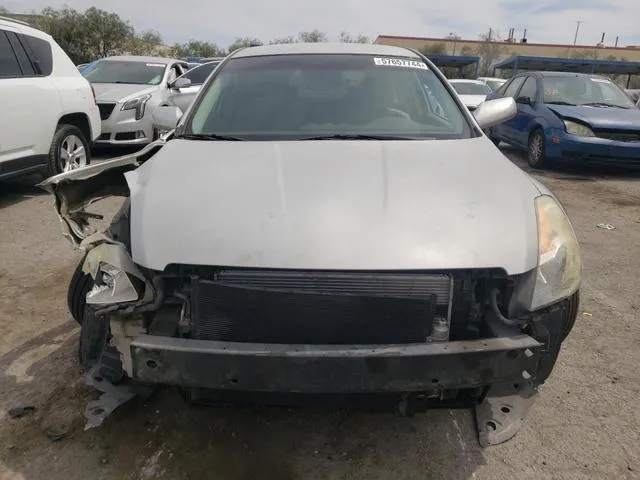 1N4AL21E87N477750 2007 2007 Nissan Altima- 2-5 5