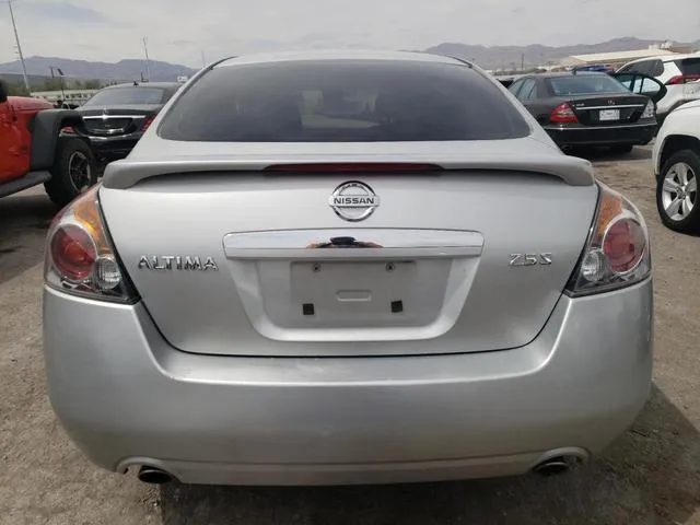 1N4AL21E87N477750 2007 2007 Nissan Altima- 2-5 6