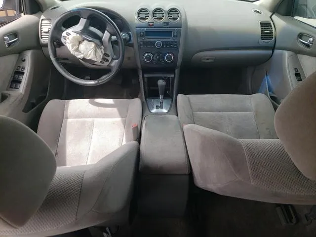 1N4AL21E87N477750 2007 2007 Nissan Altima- 2-5 8