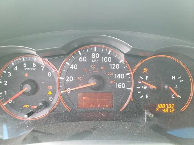 1N4AL21E87N477750 2007 2007 Nissan Altima- 2-5 9