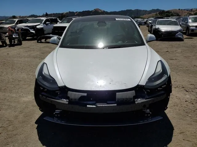 5YJ3E1EA1PF550132 2023 2023 Tesla MODEL 3 5