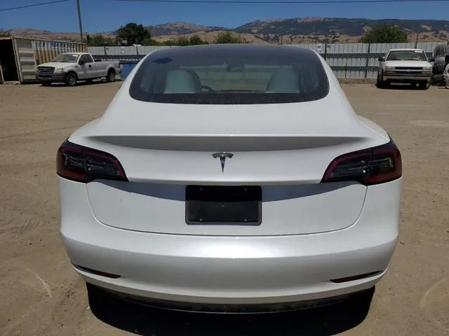 5YJ3E1EA1PF550132 2023 2023 Tesla MODEL 3 6