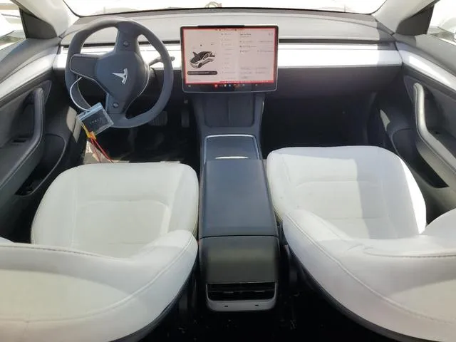 5YJ3E1EA1PF550132 2023 2023 Tesla MODEL 3 8