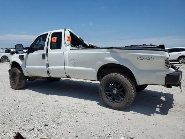 1FTSX21R58ED40076 2008 2008 Ford F-250- Super Duty 2