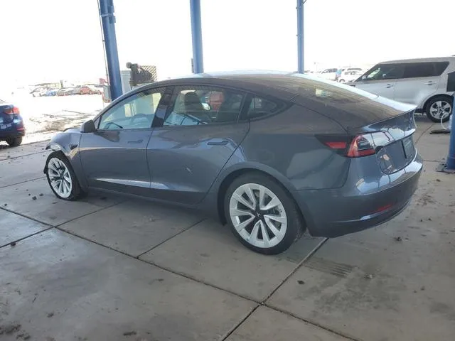 5YJ3E1EA0PF683741 2023 2023 Tesla MODEL 3 2