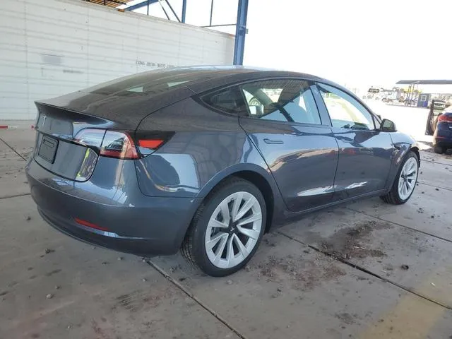 5YJ3E1EA0PF683741 2023 2023 Tesla MODEL 3 3