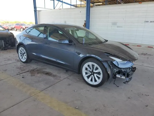 5YJ3E1EA0PF683741 2023 2023 Tesla MODEL 3 4