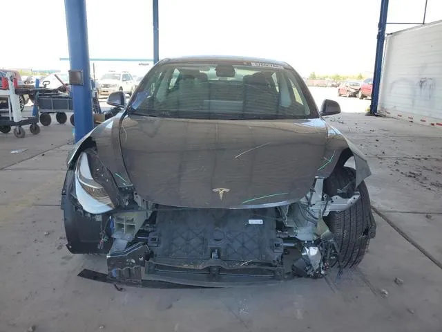 5YJ3E1EA0PF683741 2023 2023 Tesla MODEL 3 5