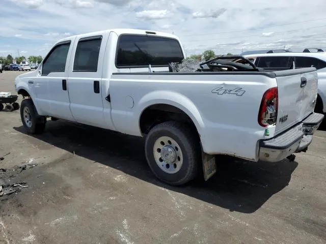 1FTSW21Y06EC53161 2006 2006 Ford F-250- Super Duty 2